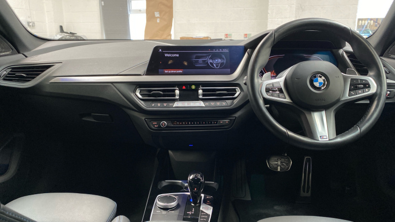 BMW 2 Series 220i M Sport 4dr Step Auto Petrol Saloon